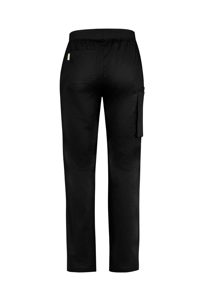Biz Care-Mens Riley Straight Scrub Pant-CSP047ML