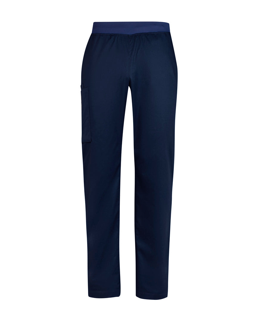 Biz Care-Mens Riley Straight Scrub Pant-CSP047ML