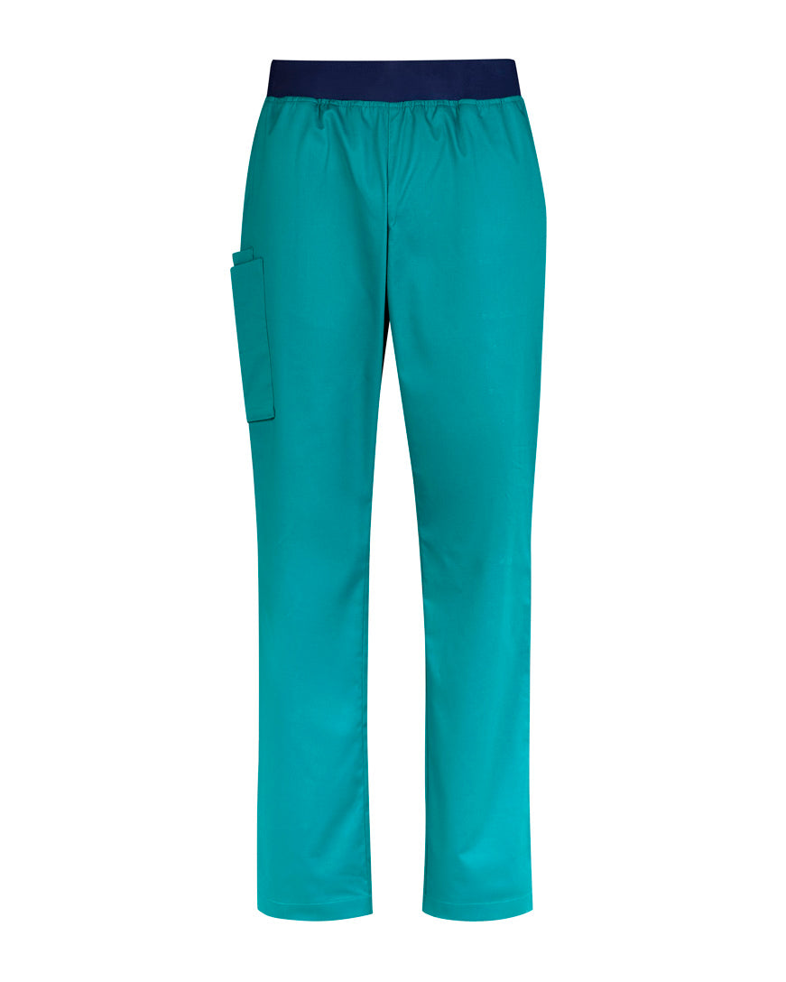 Biz Care-Mens Riley Straight Scrub Pant-CSP047ML