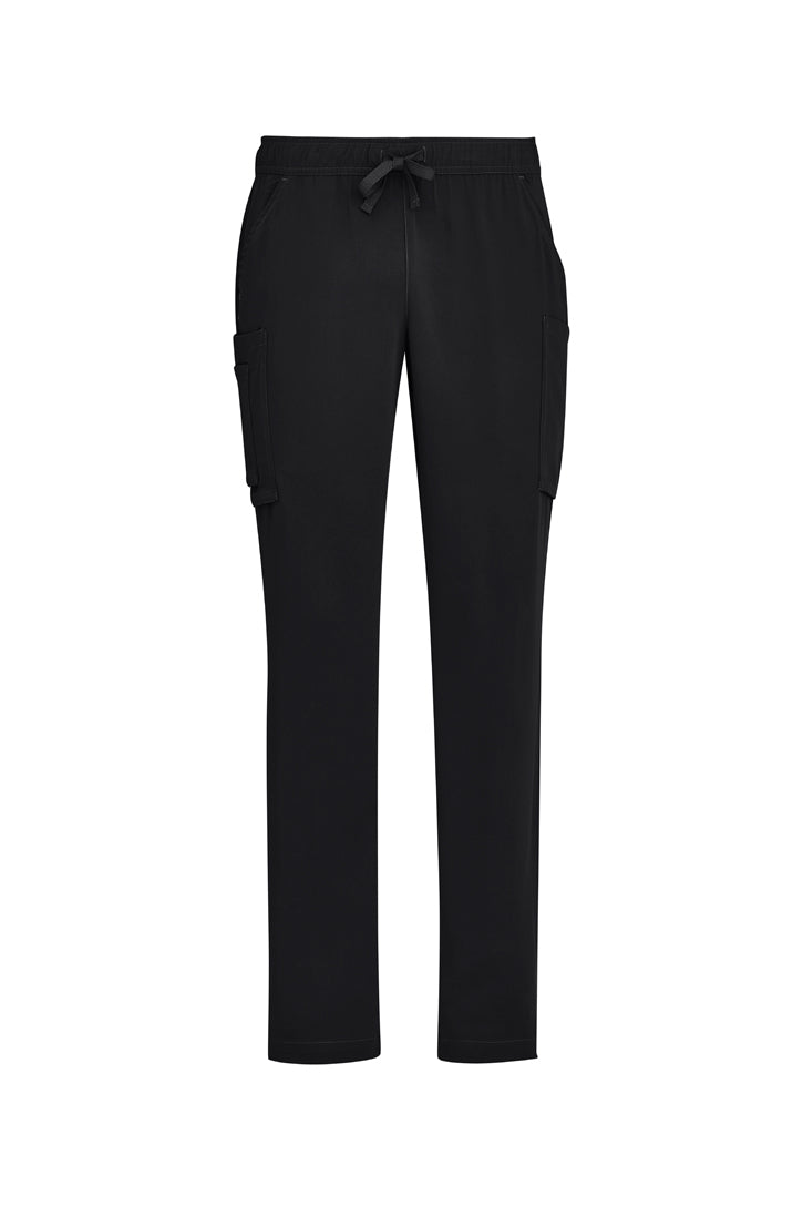 Biz Care Mens Multi-Pocket Scrub Pant CSP946ML - Star Uniforms Australia