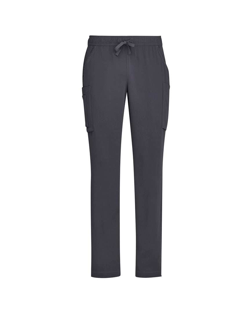 Biz Care Mens Multi-Pocket Scrub Pant CSP946ML