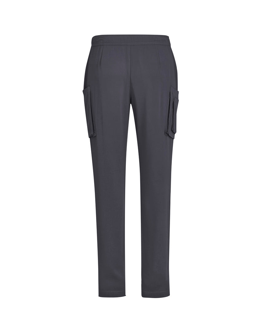Biz Care Mens Multi-Pocket Scrub Pant CSP946ML