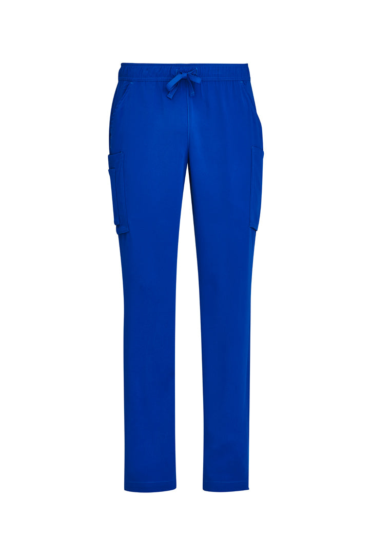 Biz Care Mens Multi-Pocket Scrub Pant CSP946ML - Star Uniforms Australia
