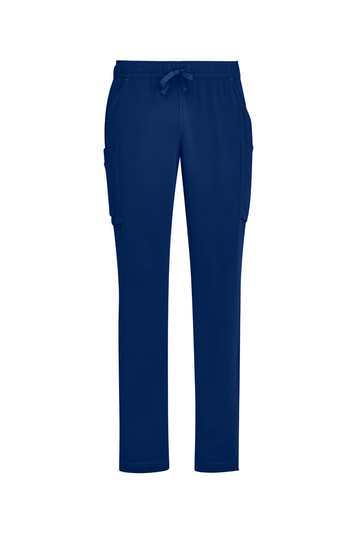 Biz Care Mens Multi-Pocket Scrub Pant CSP946ML - Star Uniforms Australia
