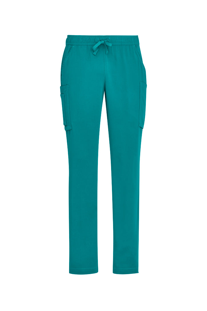 Biz Care Mens Multi-Pocket Scrub Pant CSP946ML - Star Uniforms Australia