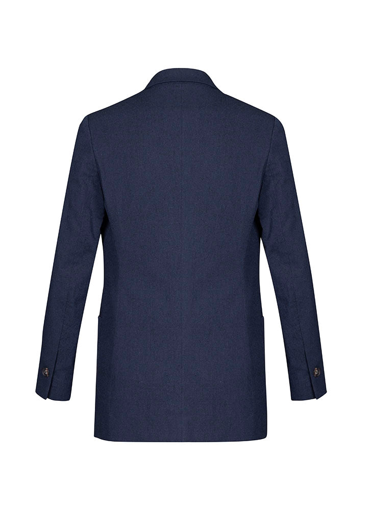 Biz Corporate-Womens Aedan Blazer-RBL068L