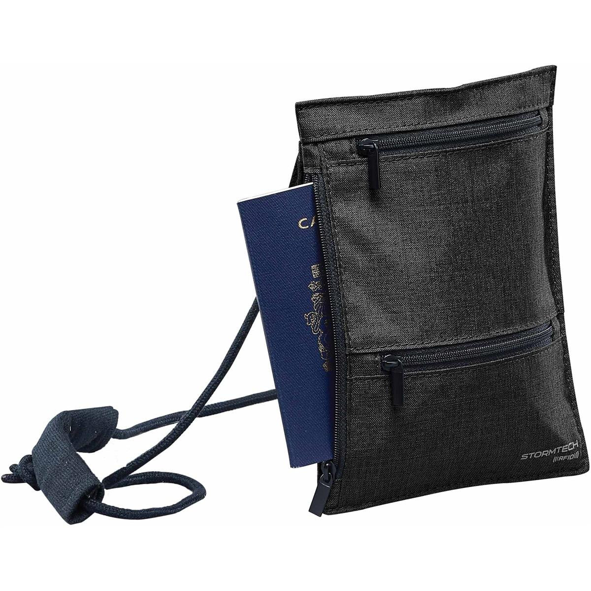 Stormtech-Cupertino RFID Passport Sling-RF-1