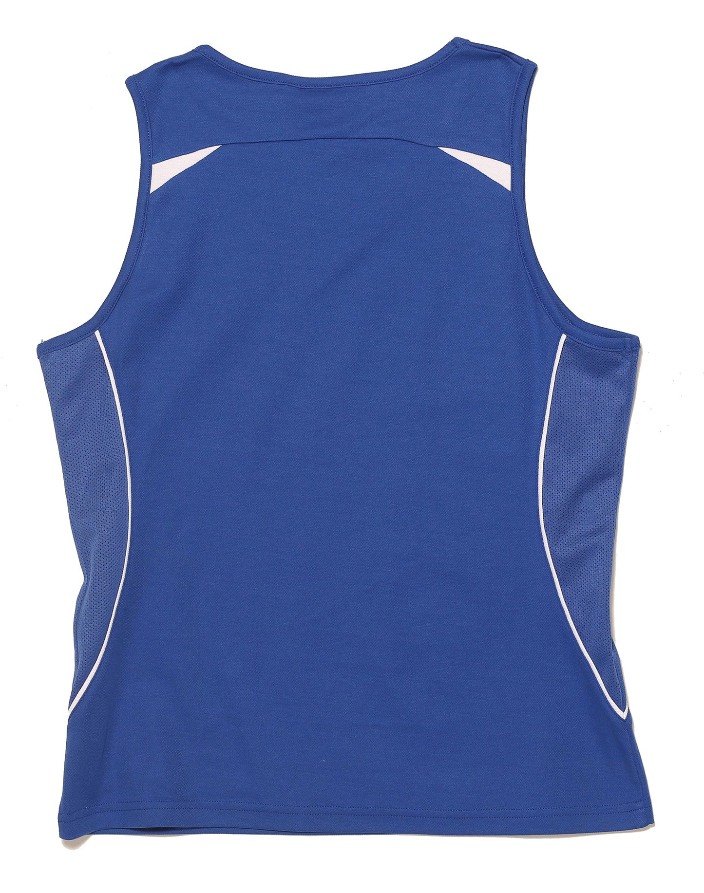 Winning Spirit- Ladies' Truedry Fashion Singlet (SL54)