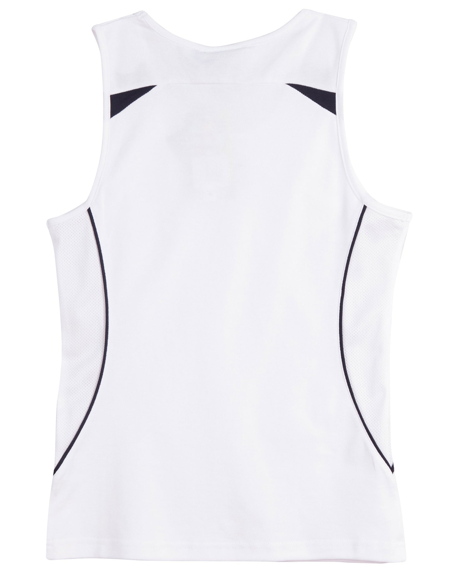 Winning Spirit- Ladies' Truedry Fashion Singlet (SL54)