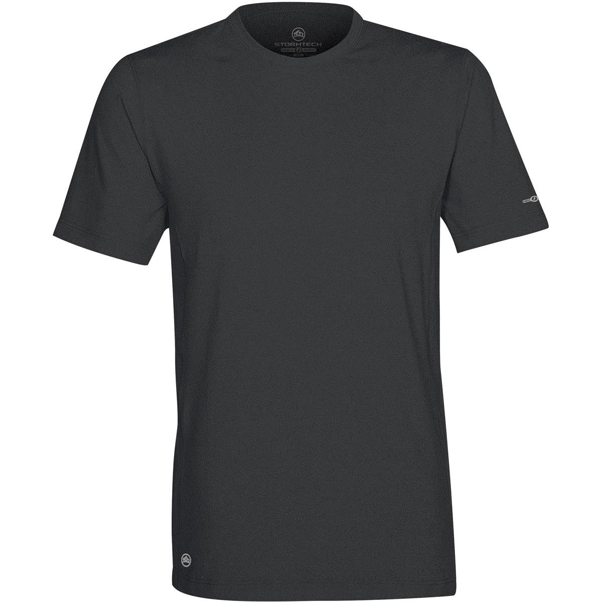 Stormtech-Men's Lotus H2X-Dry S/S Tee-SNT-1