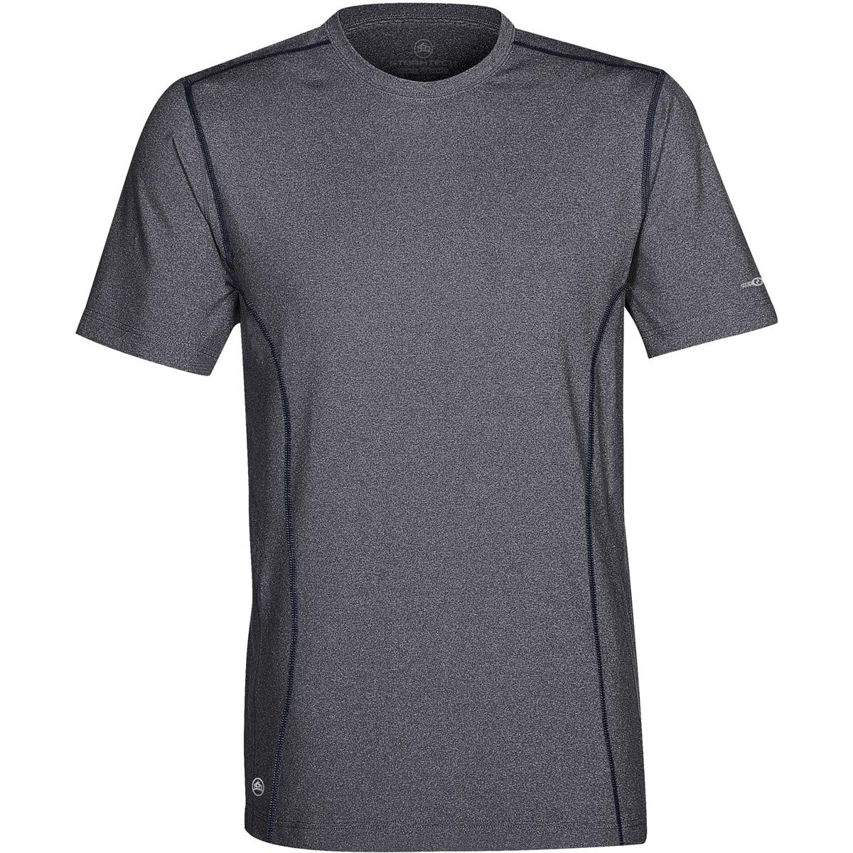 Stormtech-Men's Lotus H2X-Dry S/S Tee-SNT-1