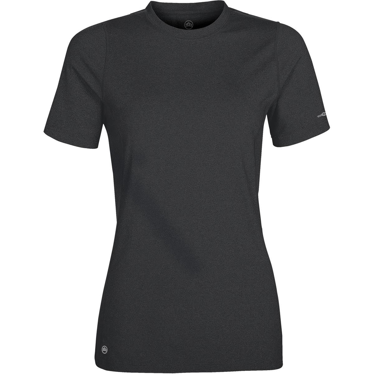 Stormtech-Women's Lotus H2X-Dry S/S Tee-SNT-1W