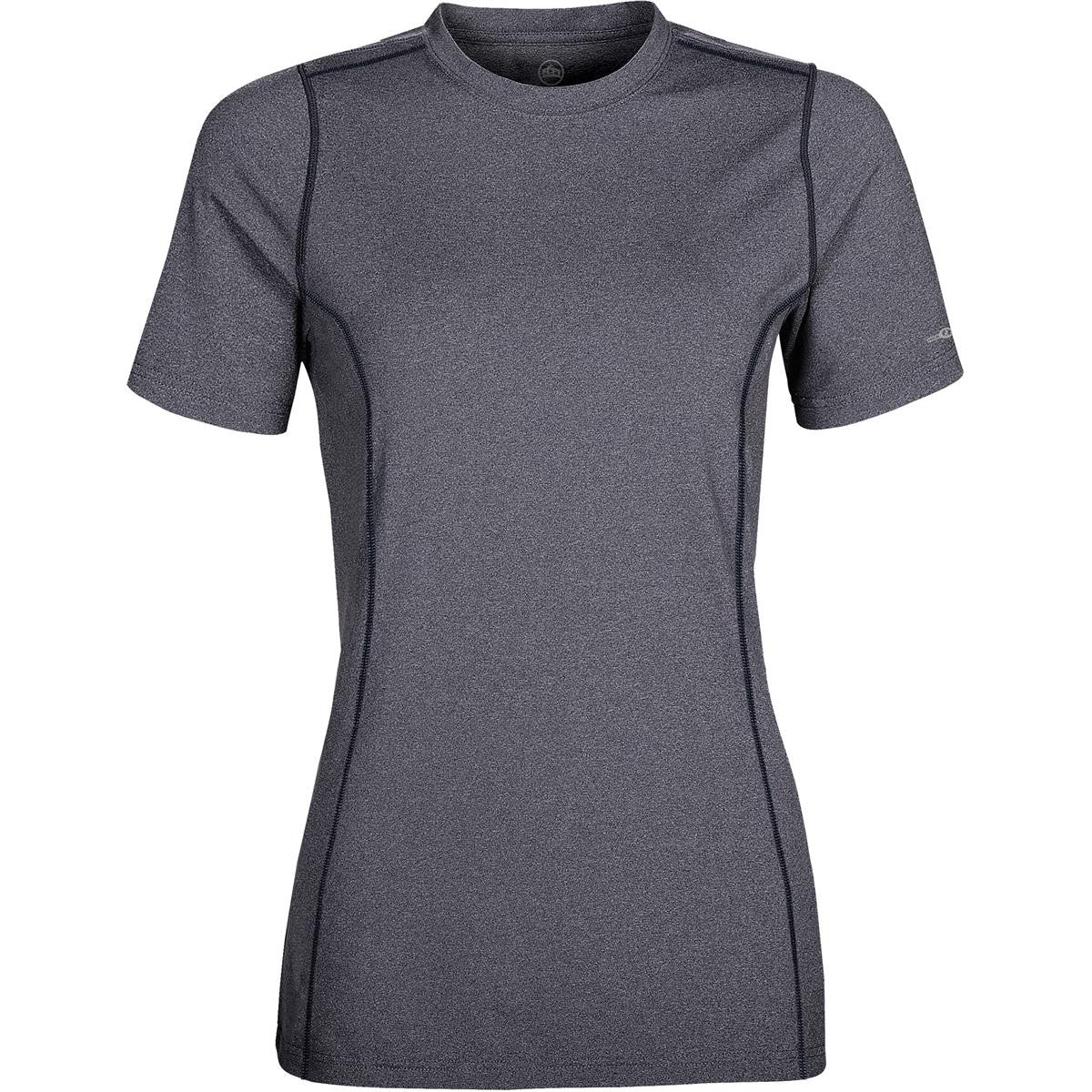 Stormtech-Women's Lotus H2X-Dry S/S Tee-SNT-1W