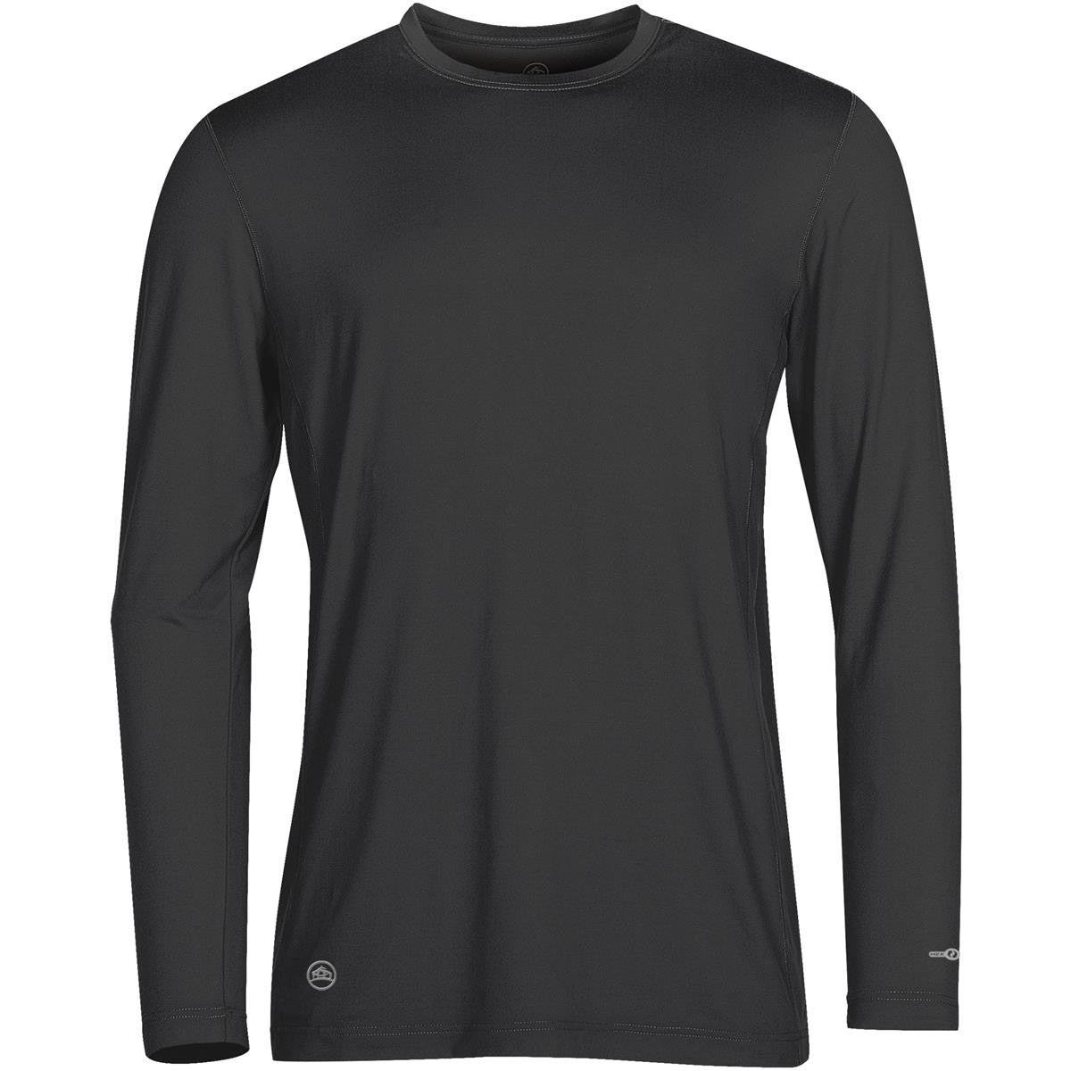 Stormtech-Men's Lotus H2X-Dry L/S Tee-SNT-2