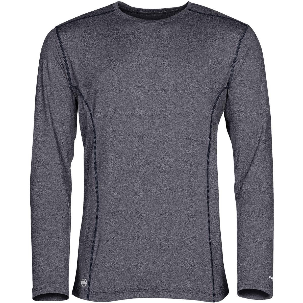 Stormtech-Men's Lotus H2X-Dry L/S Tee-SNT-2
