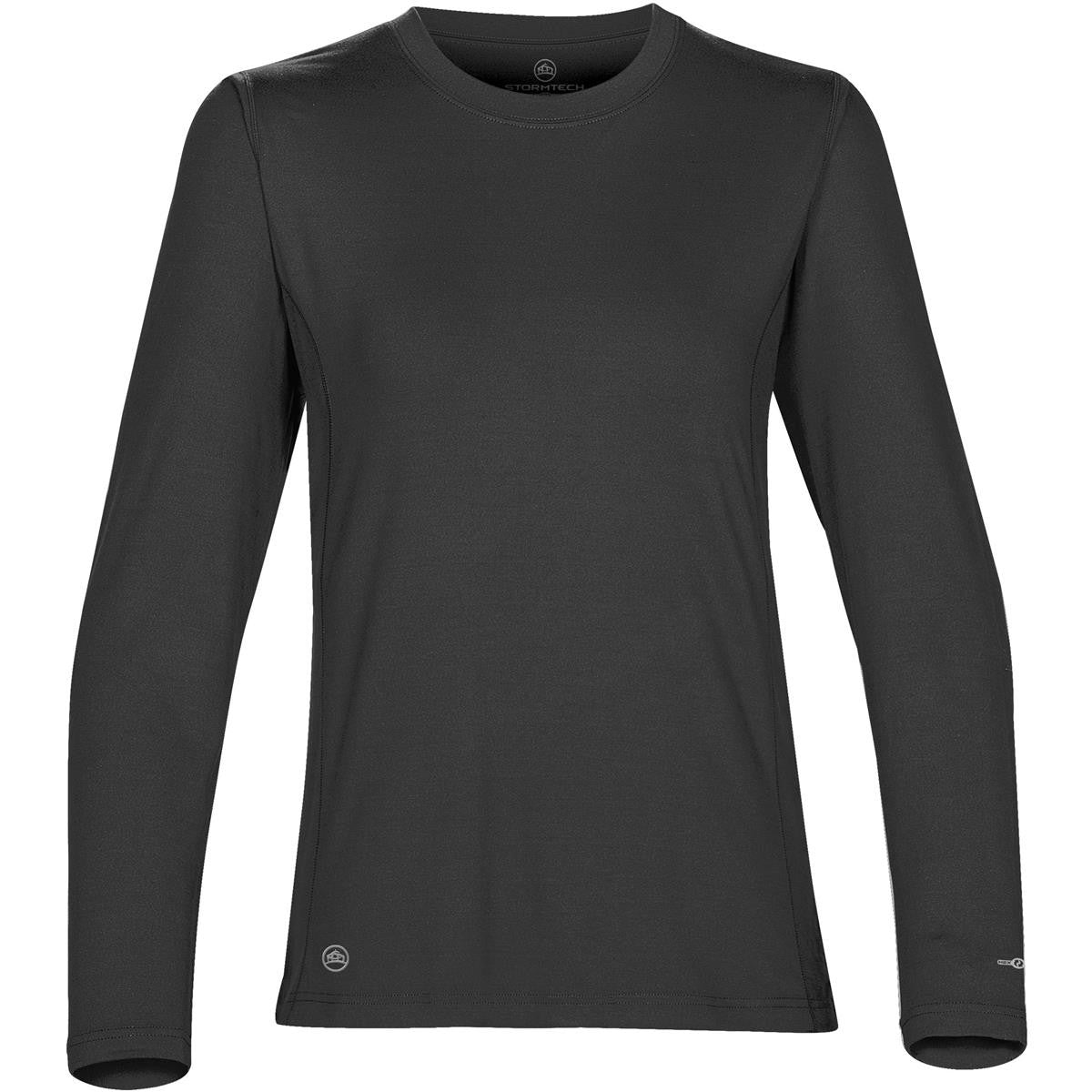 Stormtech-Women's Lotus H2X-Dry L/S Tee-SNT-2W