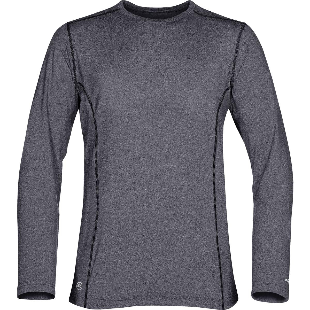 Stormtech-Women's Lotus H2X-Dry L/S Tee-SNT-2W
