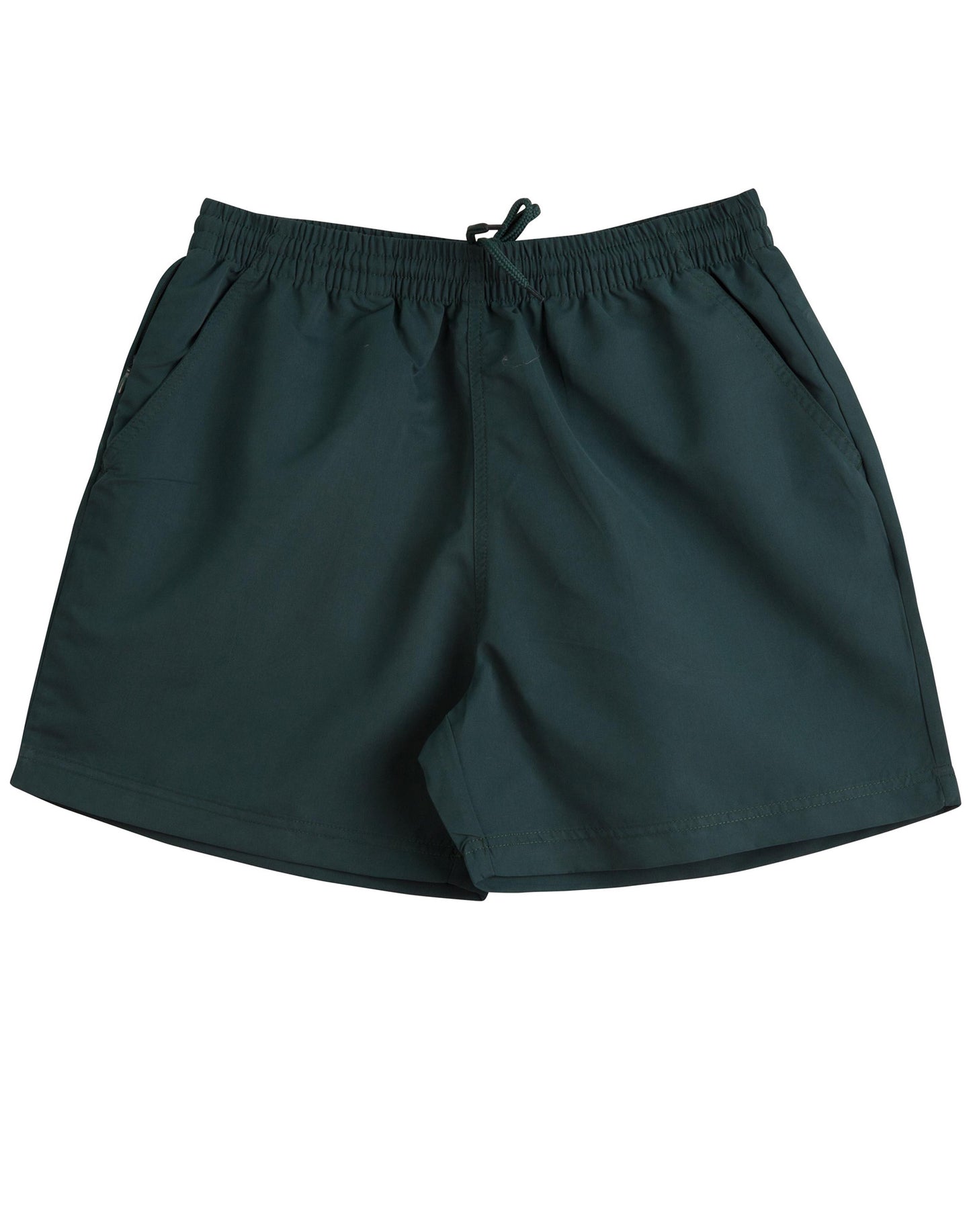 Winning Spirit- Kid's Microfibre Shorts (SS29K)