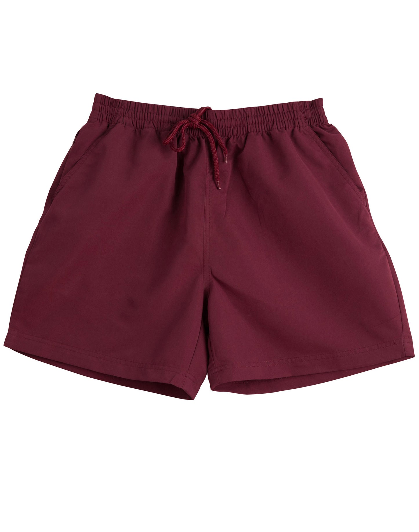 Winning Spirit- Kid's Microfibre Shorts (SS29K)