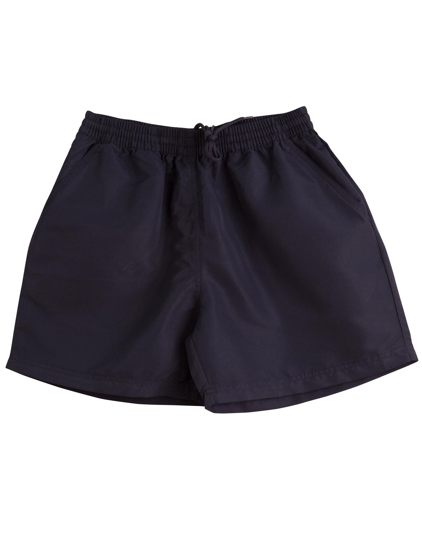 Winning Spirit- Kid's Microfibre Shorts (SS29K)