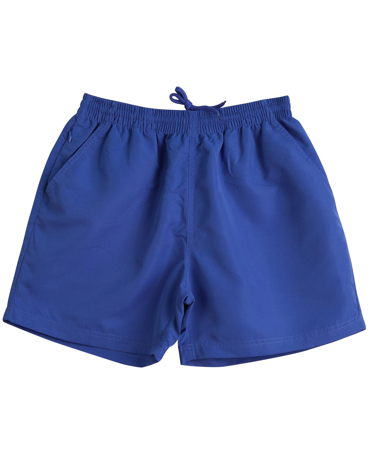 Winning Spirit- Kid's Microfibre Shorts (SS29K)