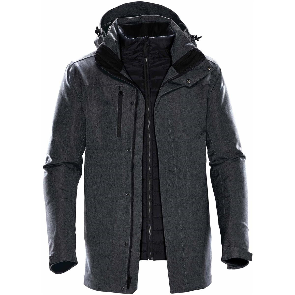 Stormtech-Men's Avalanche System-SSJ-2
