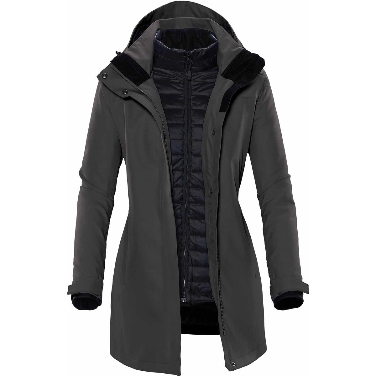 Stormtech-Women's Avalanche System-SSJ-2W