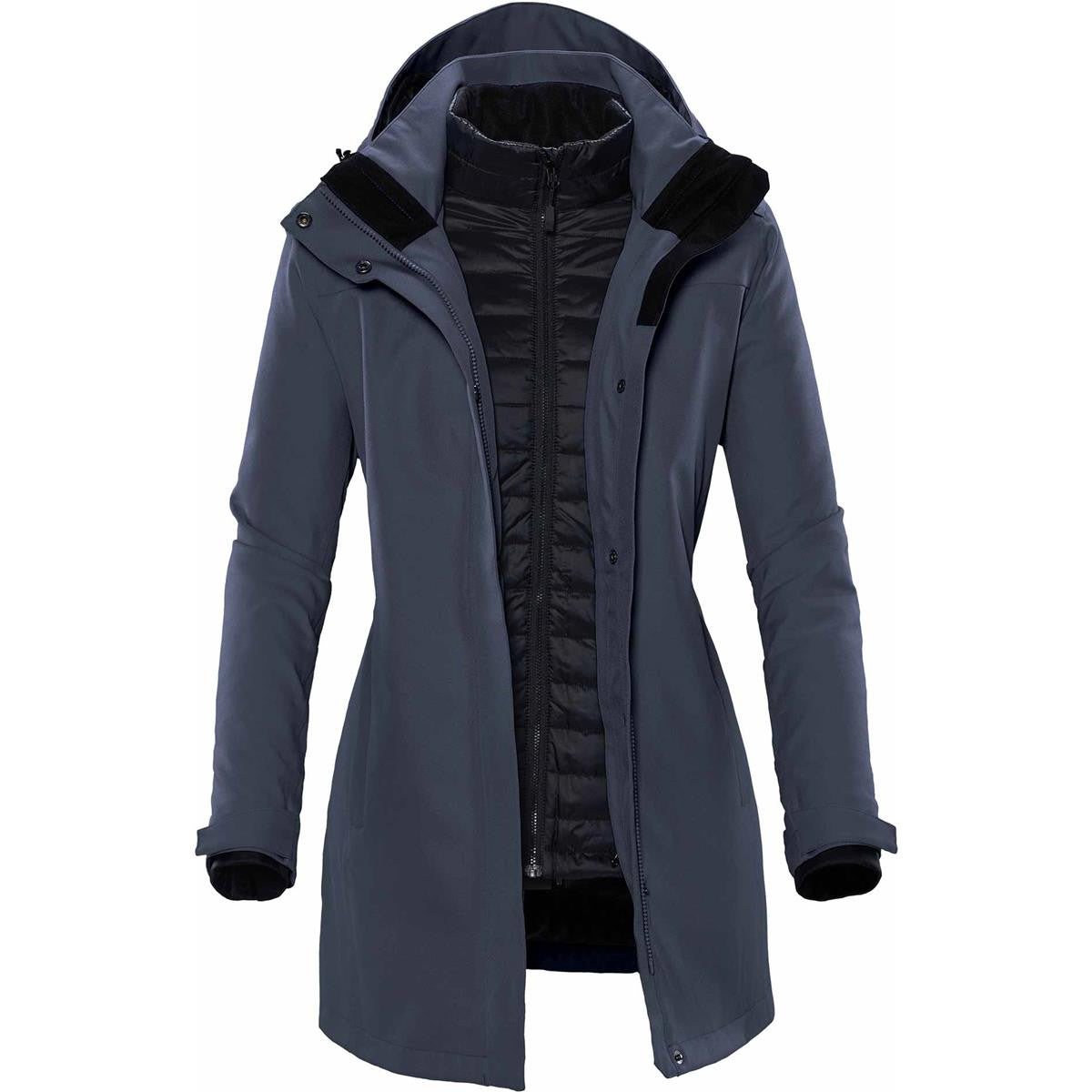 Stormtech-Women's Avalanche System-SSJ-2W