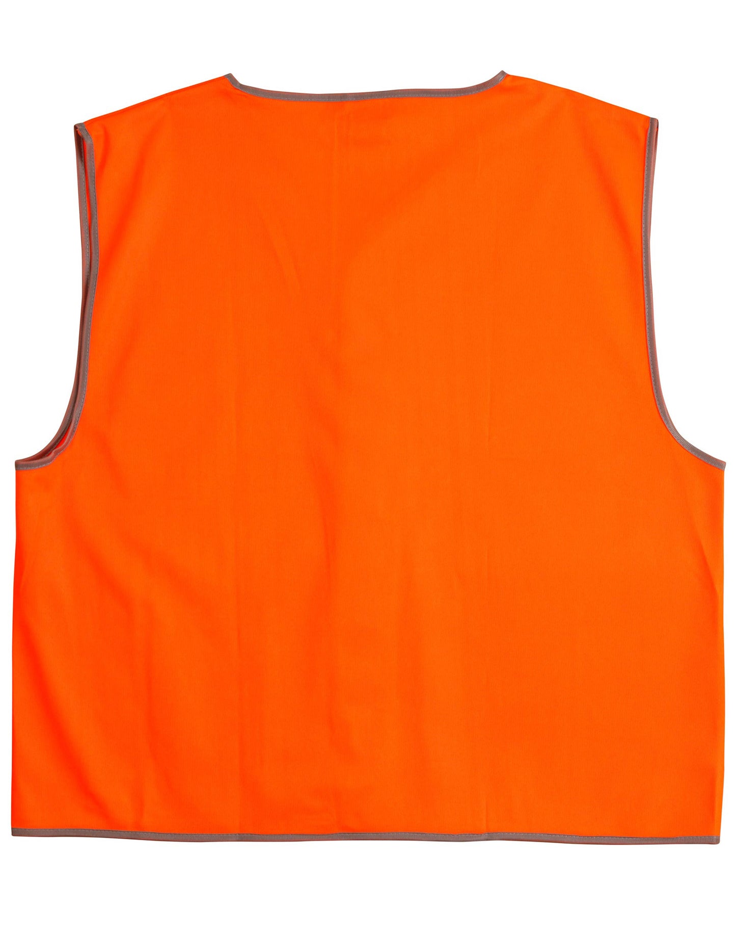 Winning Spirit -Kid's Hi-vis Safety Vest (SW02K)