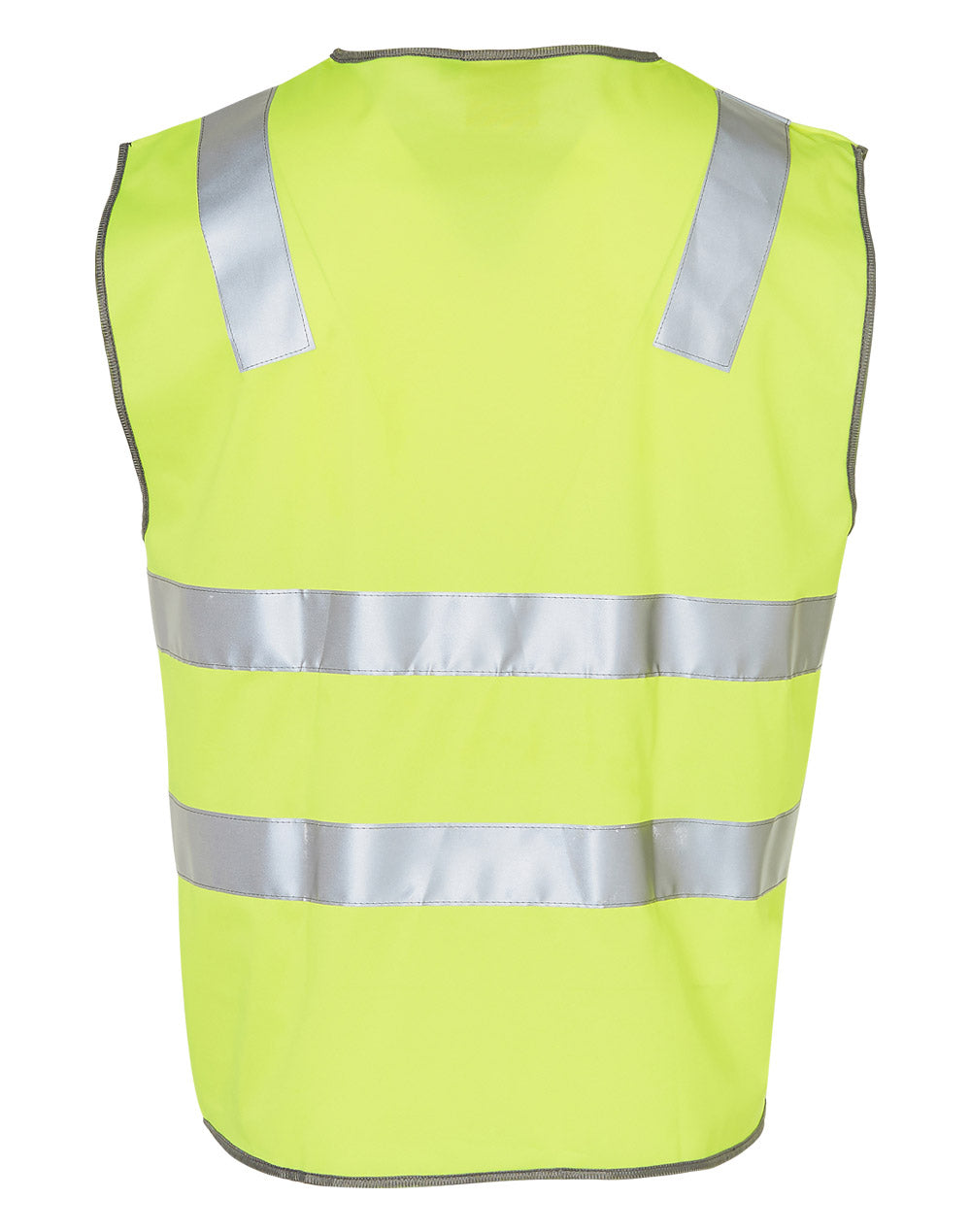 Winning Spirit-High Visibility Safety Vest -SW03
