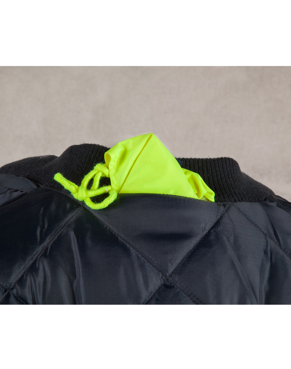 Winning Spirit-Hi-Vis Two Tone Flying Jacket-SW06A