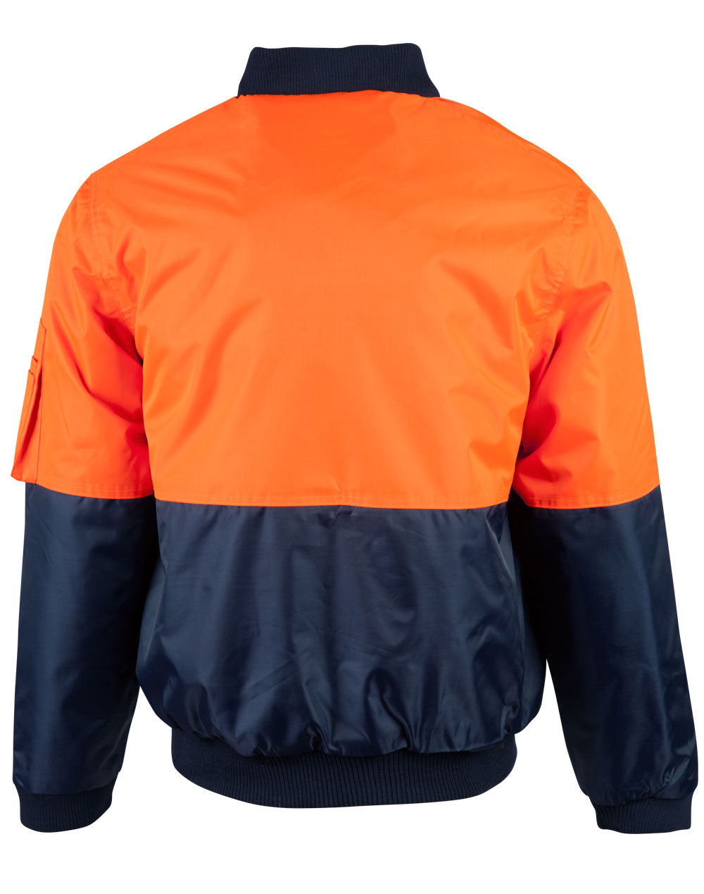Winning Spirit-Hi-Vis Two Tone Flying Jacket-SW06A