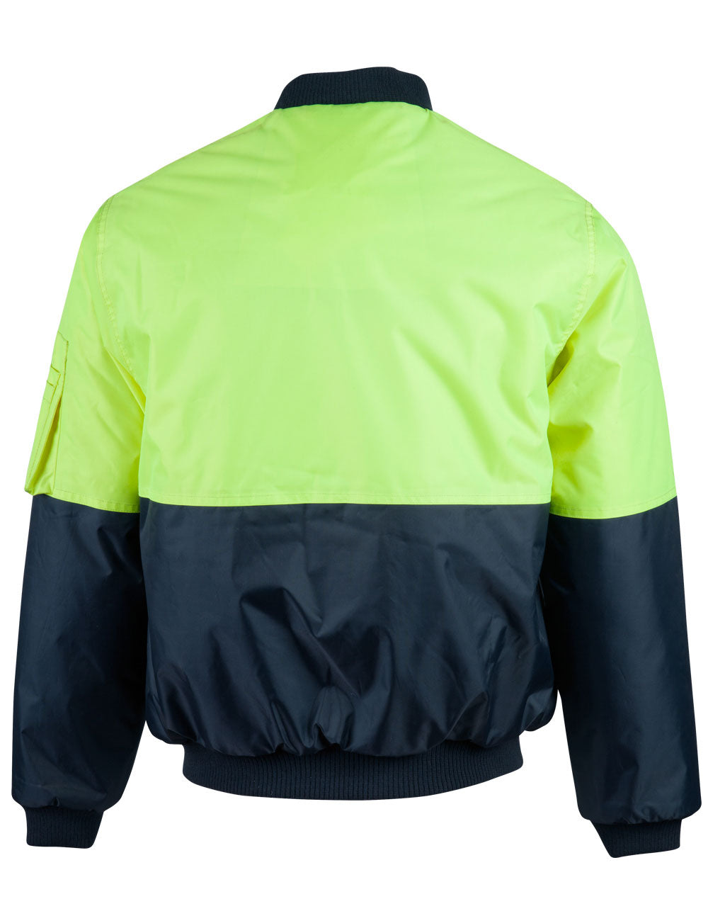 Winning Spirit-Hi-Vis Two Tone Flying Jacket-SW06A