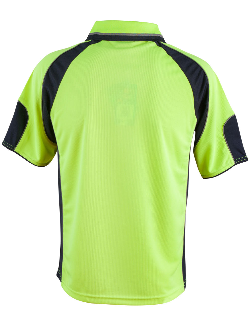 Winning Spirit-Unisex Hi Vis Polo -SW61