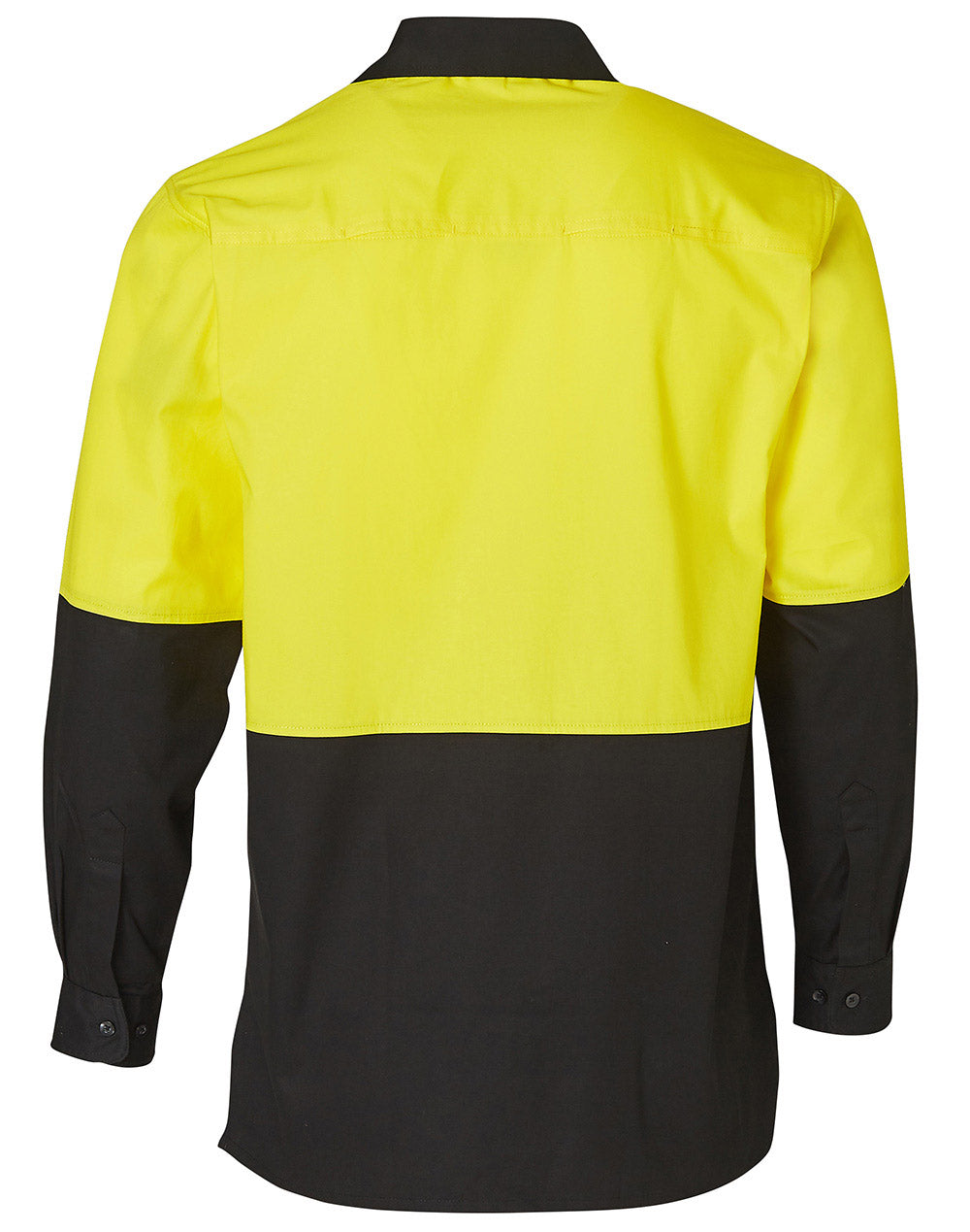 Winning Spirit-Easy Breeze Safety Men's-SW67
