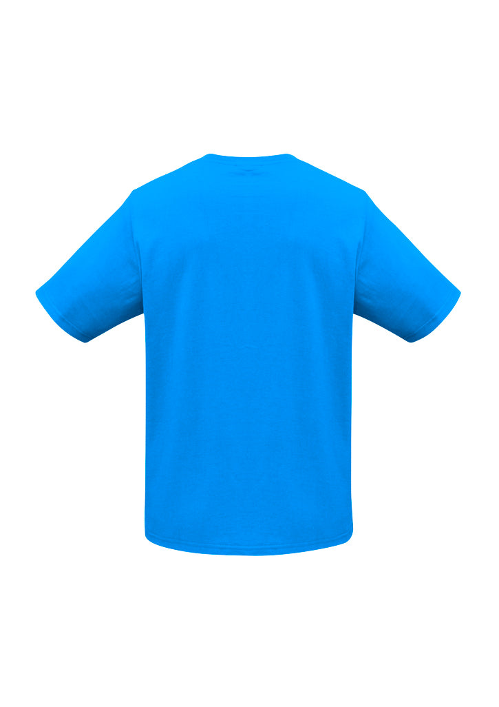 Biz Collection Mens Ice Tee T10012-A - Star Uniforms Australia