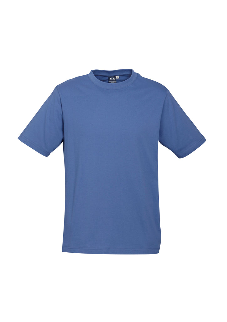 Biz Collection Kids Ice Tee T10032 - Star Uniforms Australia