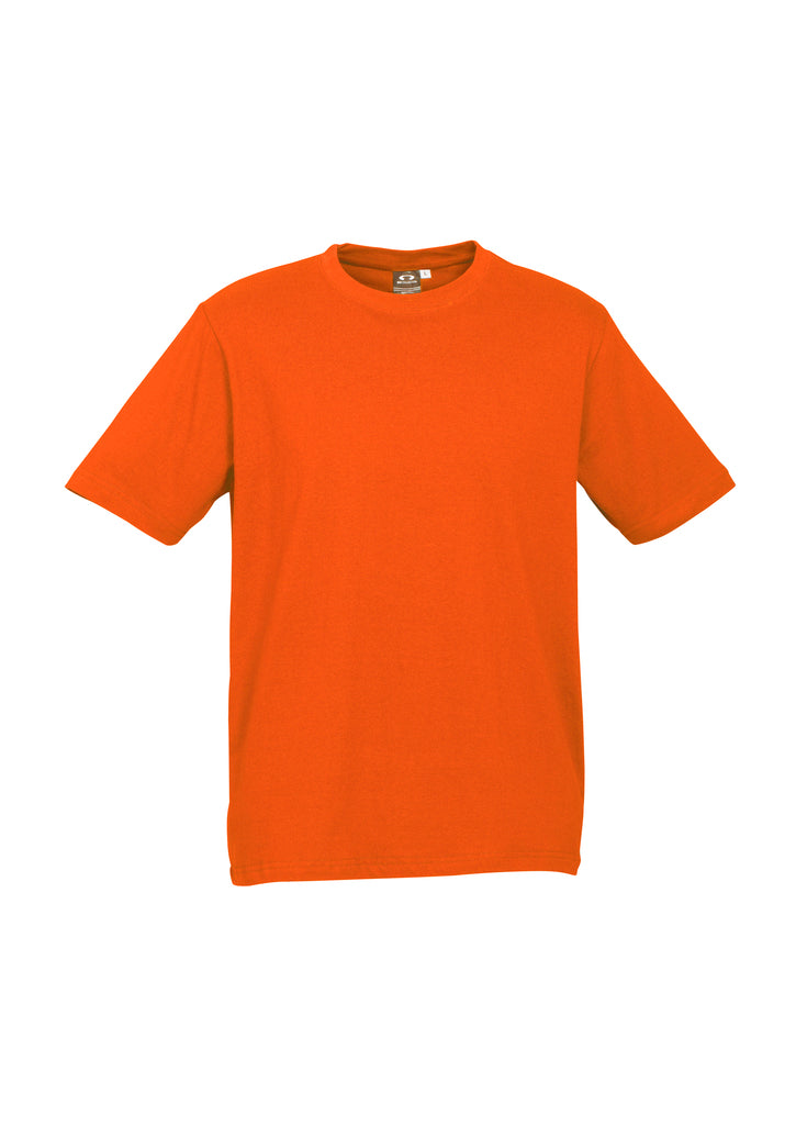 Biz Collection Kids Ice Tee T10032 - Star Uniforms Australia