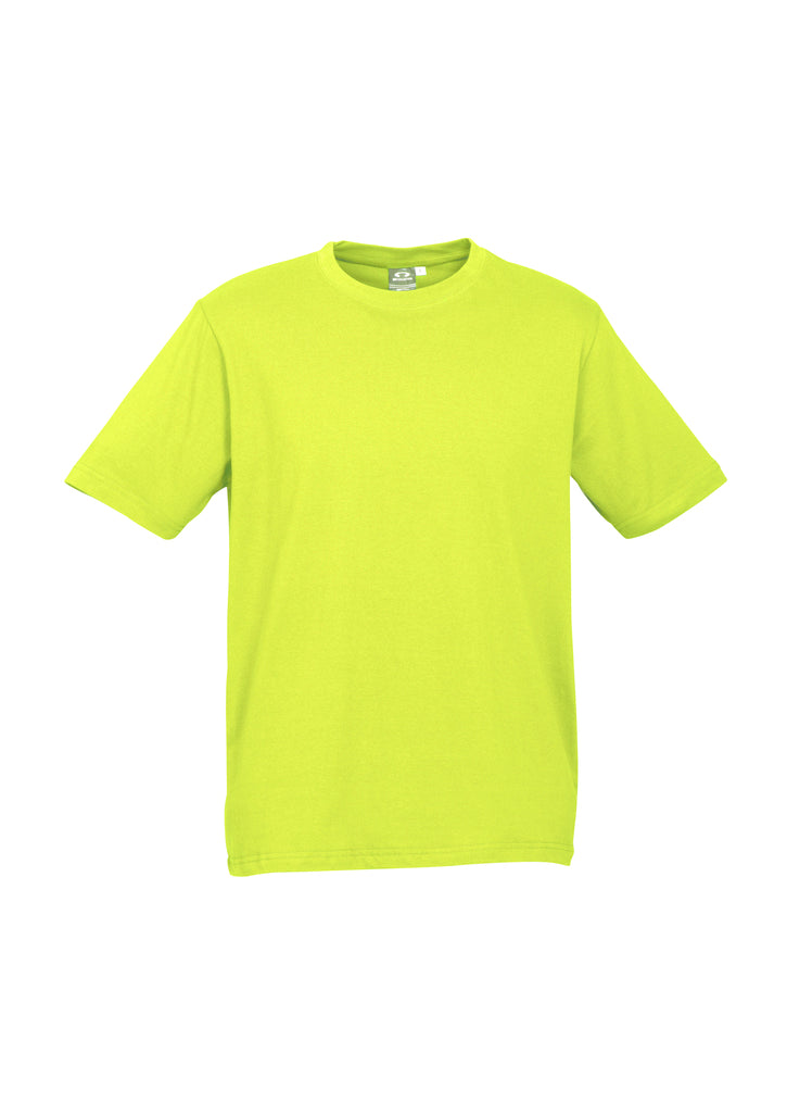 Biz Collection Kids Ice Tee T10032 - Star Uniforms Australia