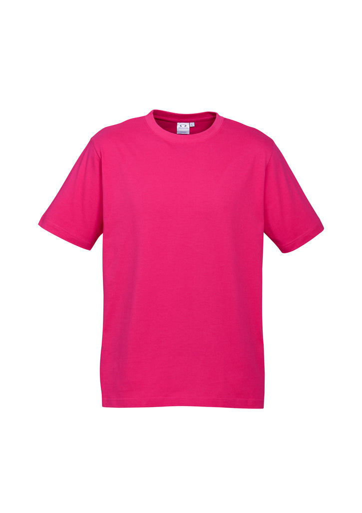 Biz Collection Kids Ice Tee T10032 - Star Uniforms Australia