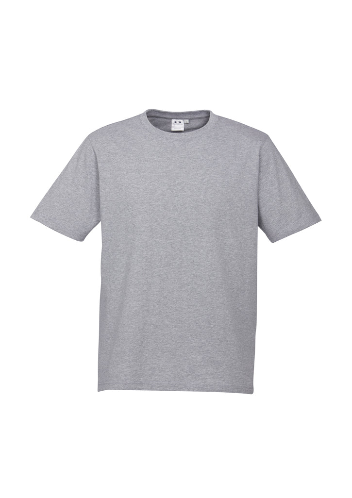 Biz Collection Mens Ice Tee T10012-A - Star Uniforms Australia