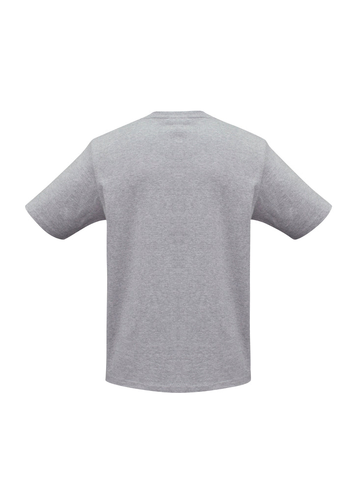 Biz Collection Mens Ice Tee T10012-A - Star Uniforms Australia
