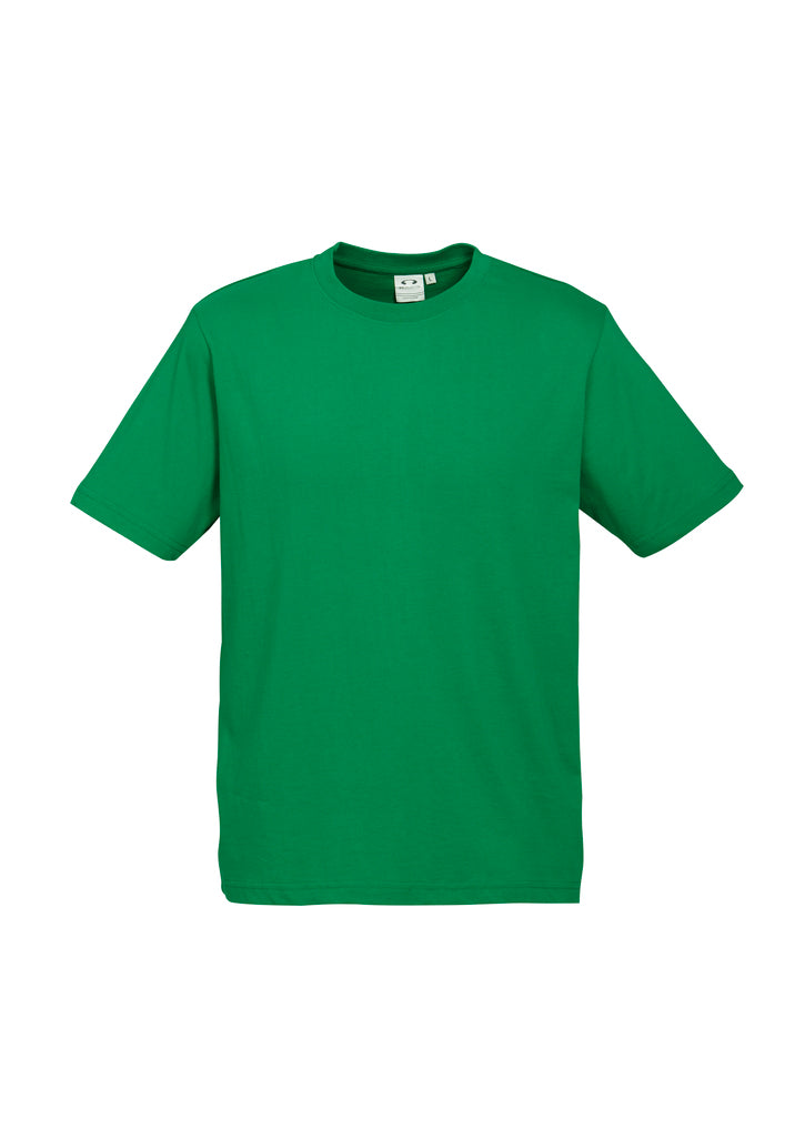 Biz Collection Mens Ice Tee T10012-A - Star Uniforms Australia