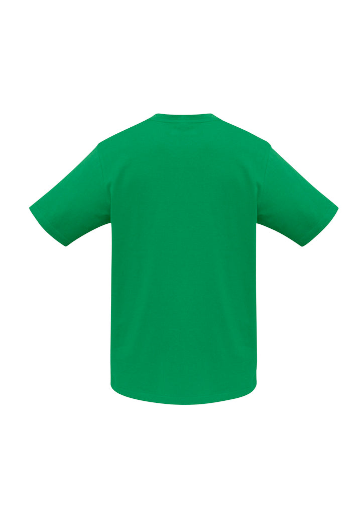 Biz Collection Mens Ice Tee T10012-A - Star Uniforms Australia