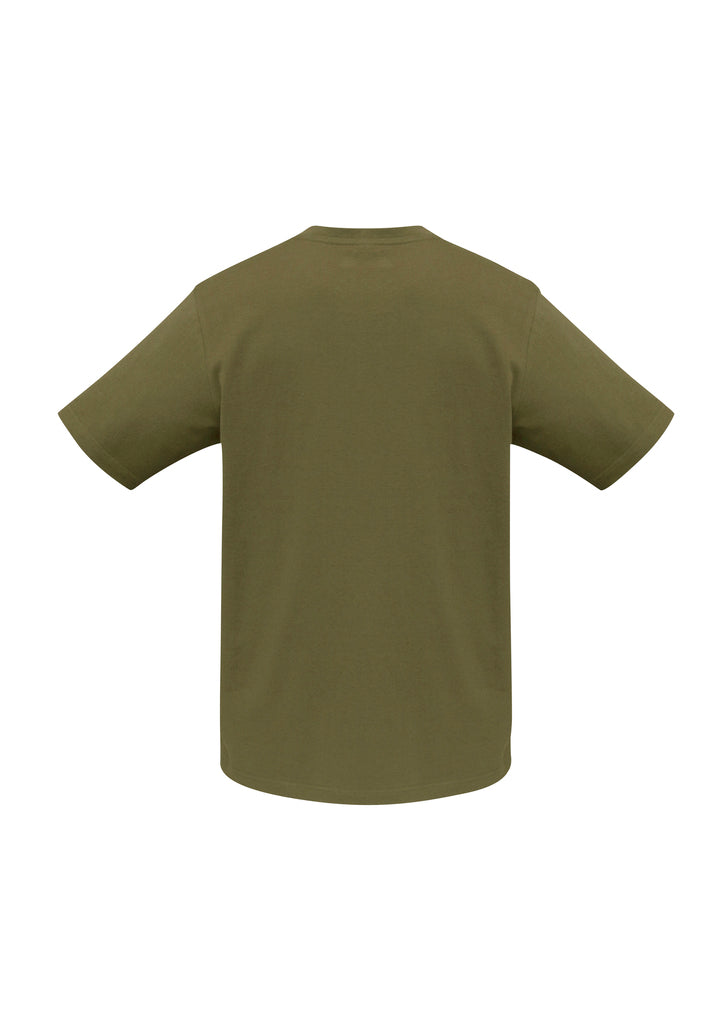 Biz Collection Mens Ice Tee T10012-A - Star Uniforms Australia