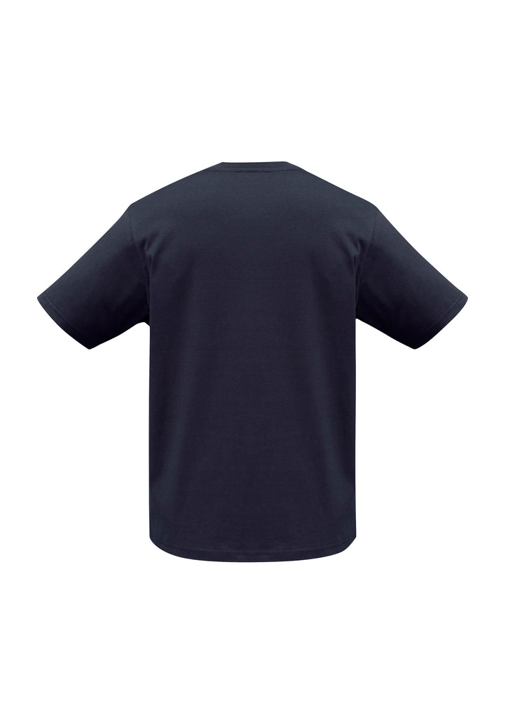 Biz Collection Mens Ice Tee T10012-A - Star Uniforms Australia