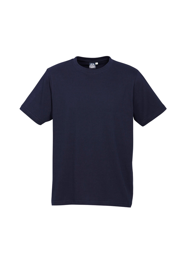 Biz Collection Mens Ice Tee T10012-A - Star Uniforms Australia