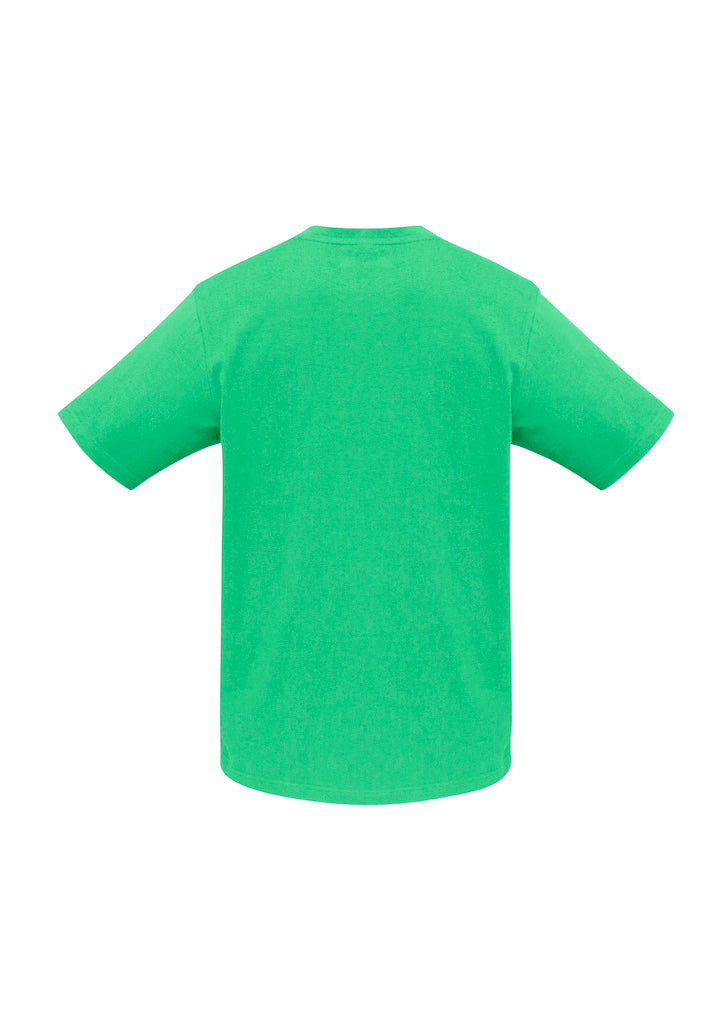 Biz Collection Mens Ice Tee T10012-A - Star Uniforms Australia
