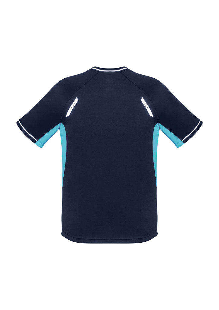 Biz Collection Kids Renegade Tee T701KS-A - Star Uniforms Australia