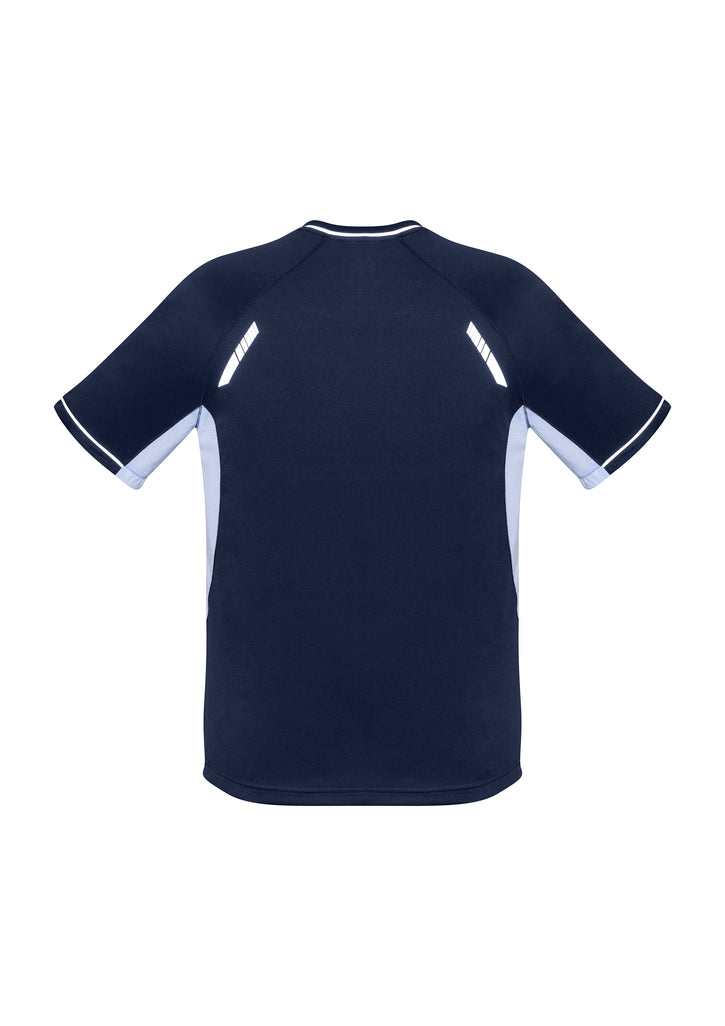 Biz Collection Kids Renegade Tee T701KS-A - Star Uniforms Australia
